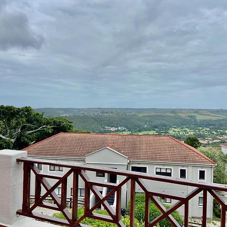 Castleton Self-Catering Accommodation Plettenberg Bay Eksteriør bilde