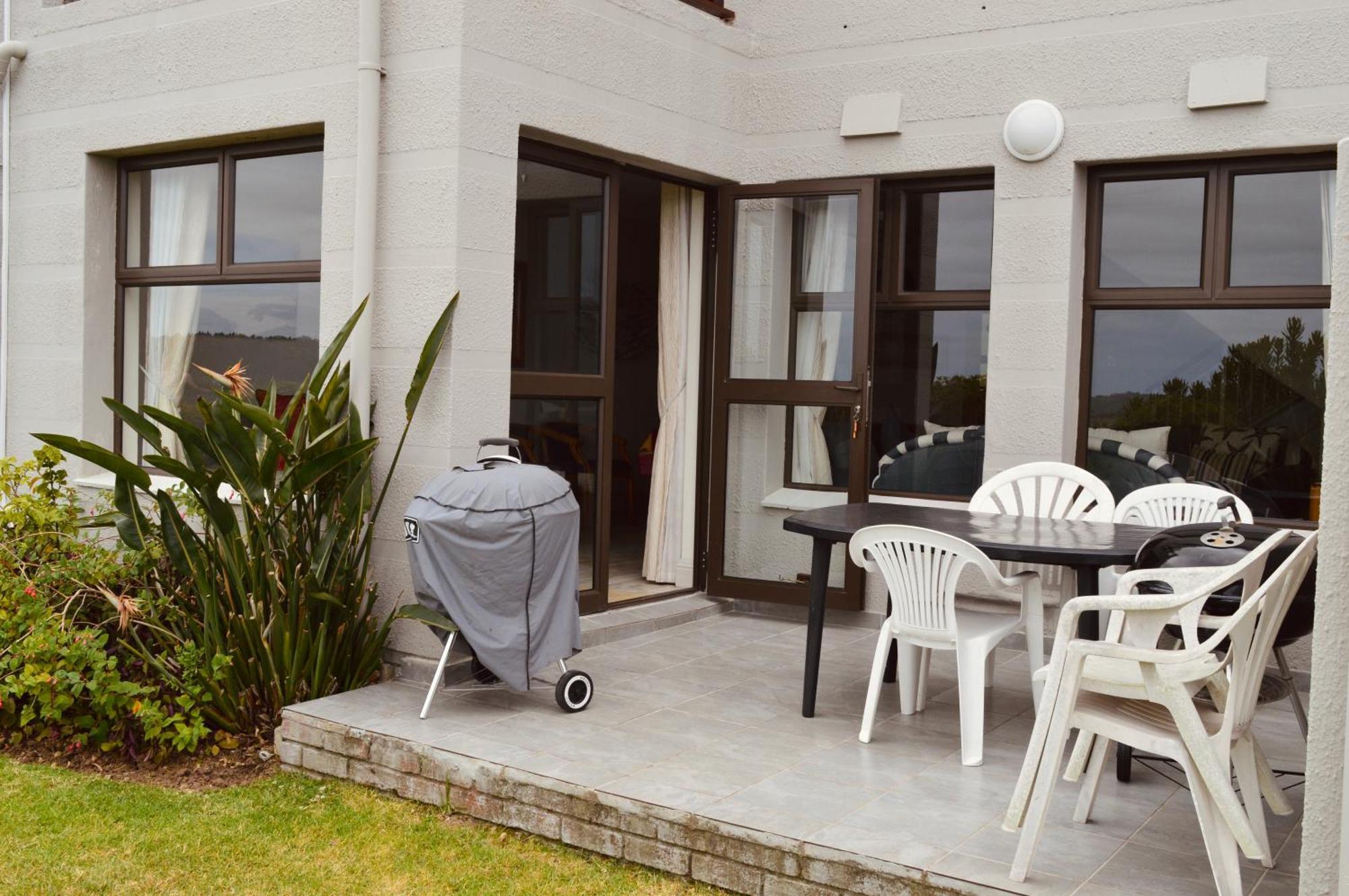 Castleton Self-Catering Accommodation Plettenberg Bay Eksteriør bilde