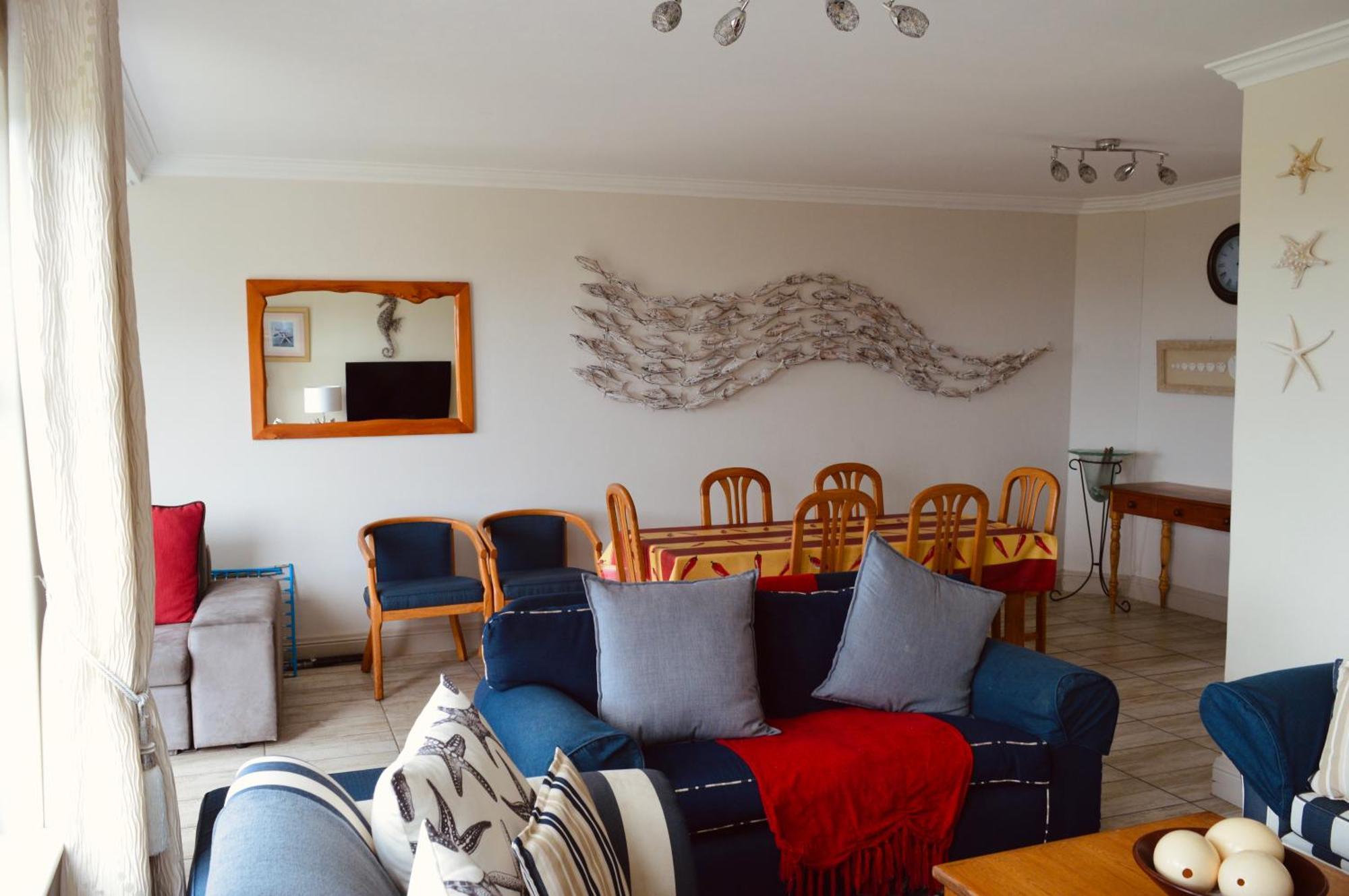 Castleton Self-Catering Accommodation Plettenberg Bay Eksteriør bilde