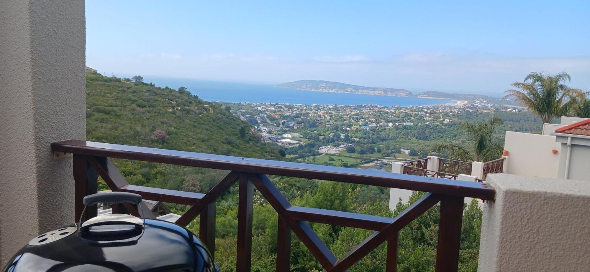 Castleton Self-Catering Accommodation Plettenberg Bay Eksteriør bilde