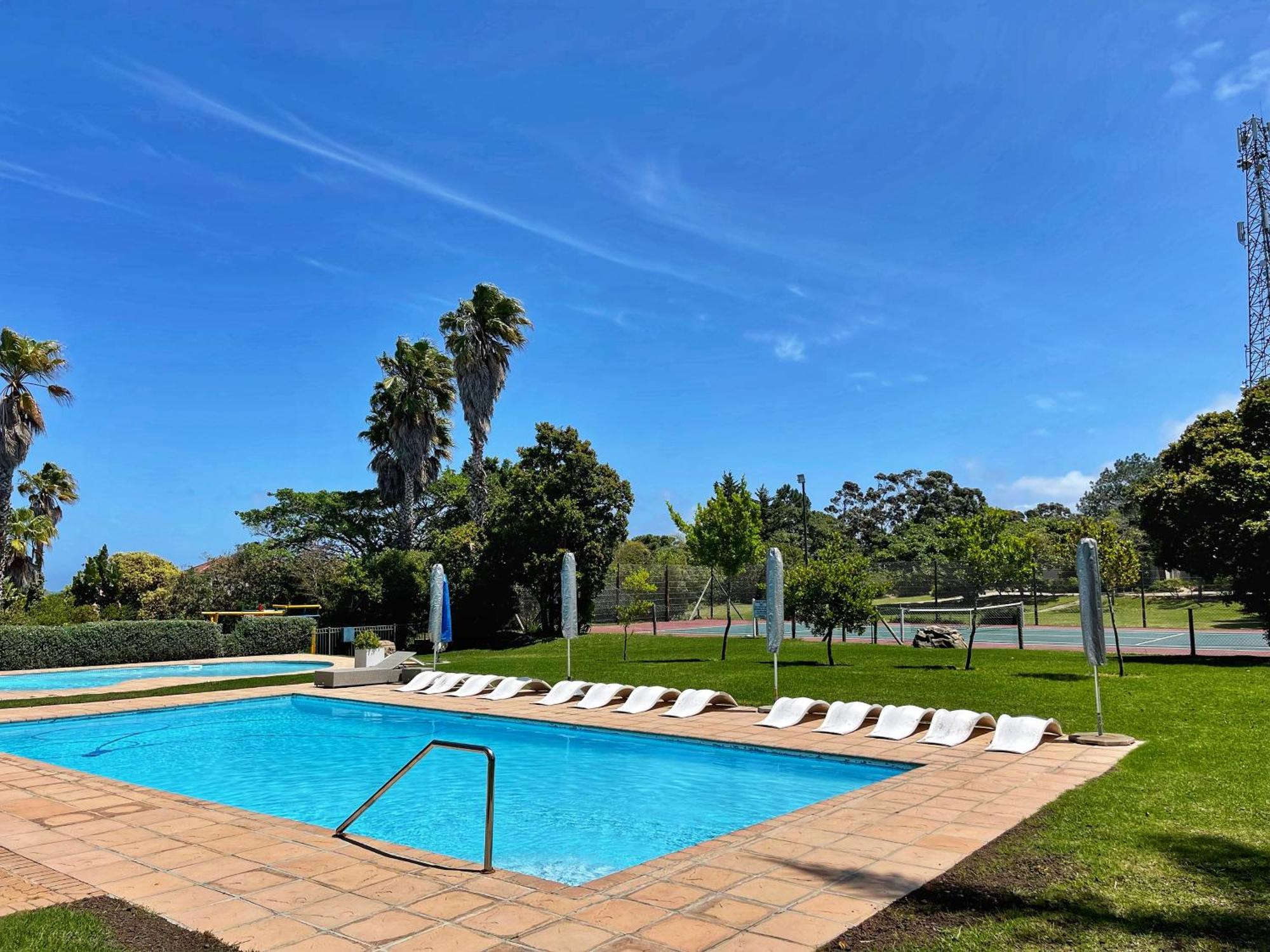 Castleton Self-Catering Accommodation Plettenberg Bay Eksteriør bilde