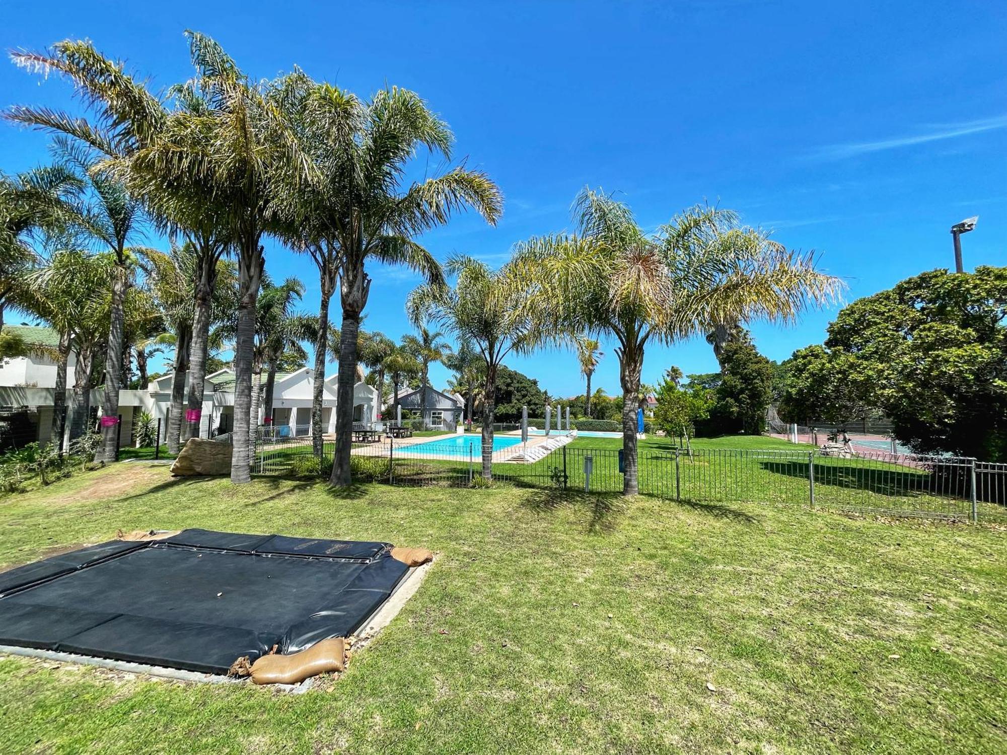 Castleton Self-Catering Accommodation Plettenberg Bay Eksteriør bilde