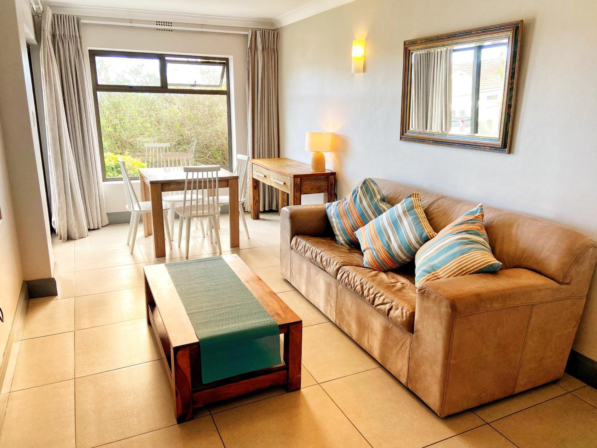 Castleton Self-Catering Accommodation Plettenberg Bay Eksteriør bilde