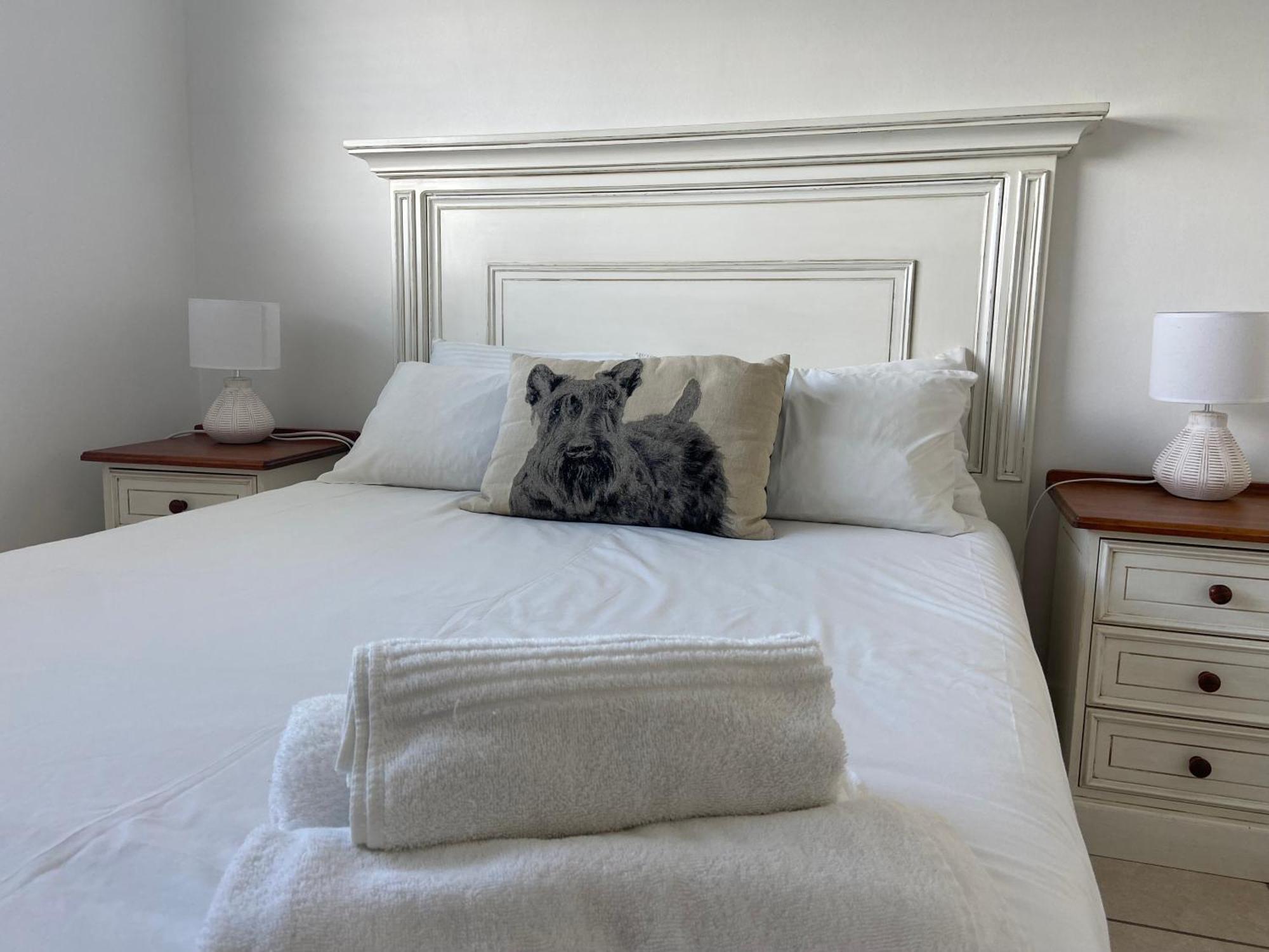 Castleton Self-Catering Accommodation Plettenberg Bay Rom bilde