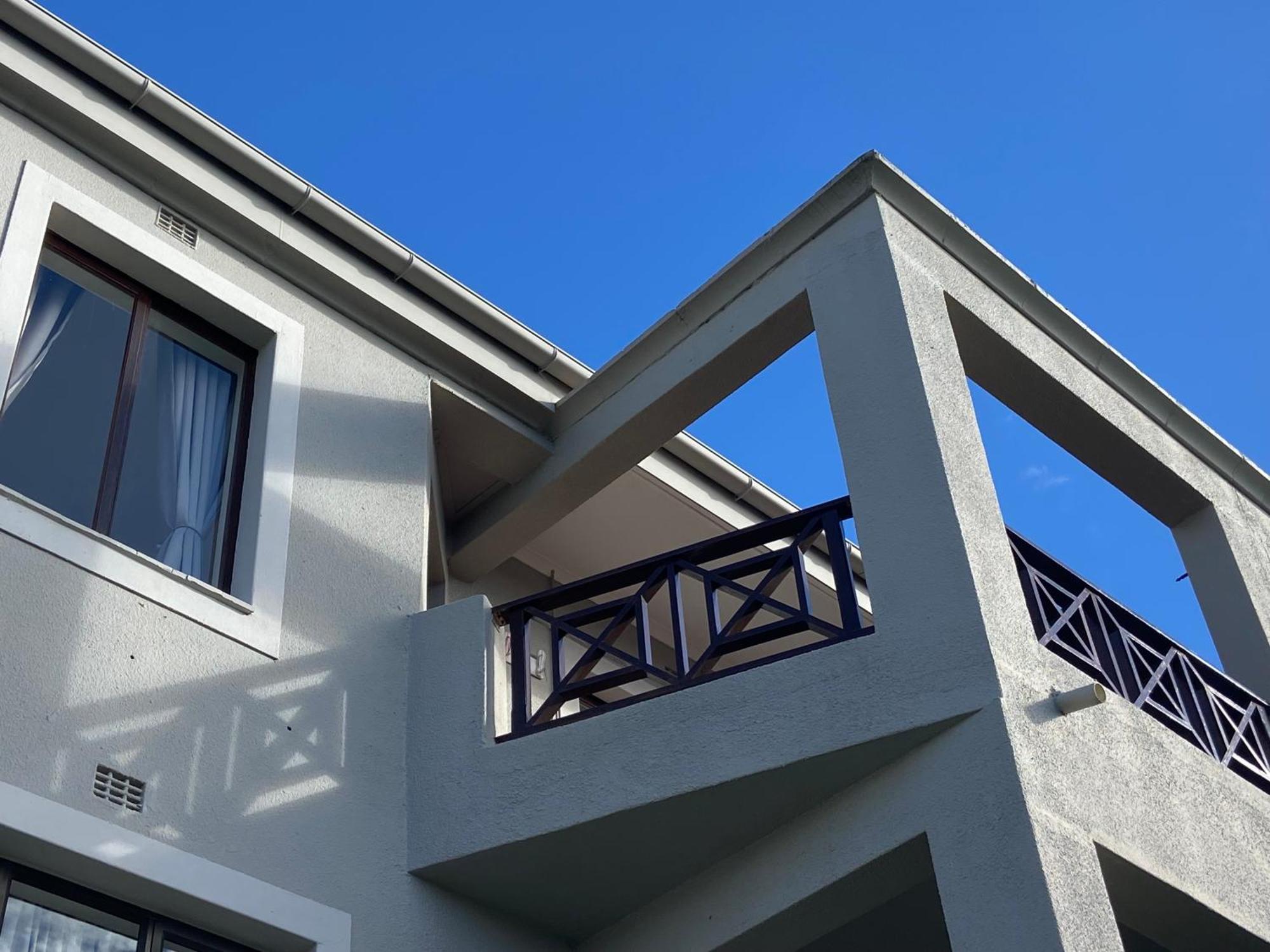 Castleton Self-Catering Accommodation Plettenberg Bay Rom bilde