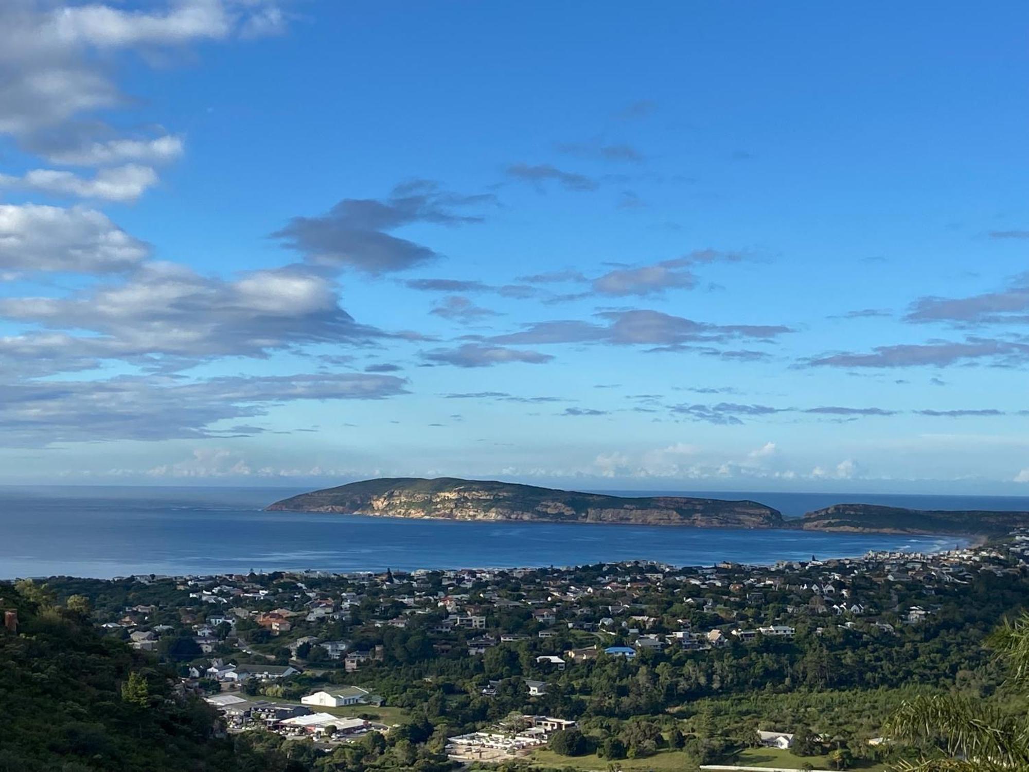 Castleton Self-Catering Accommodation Plettenberg Bay Rom bilde