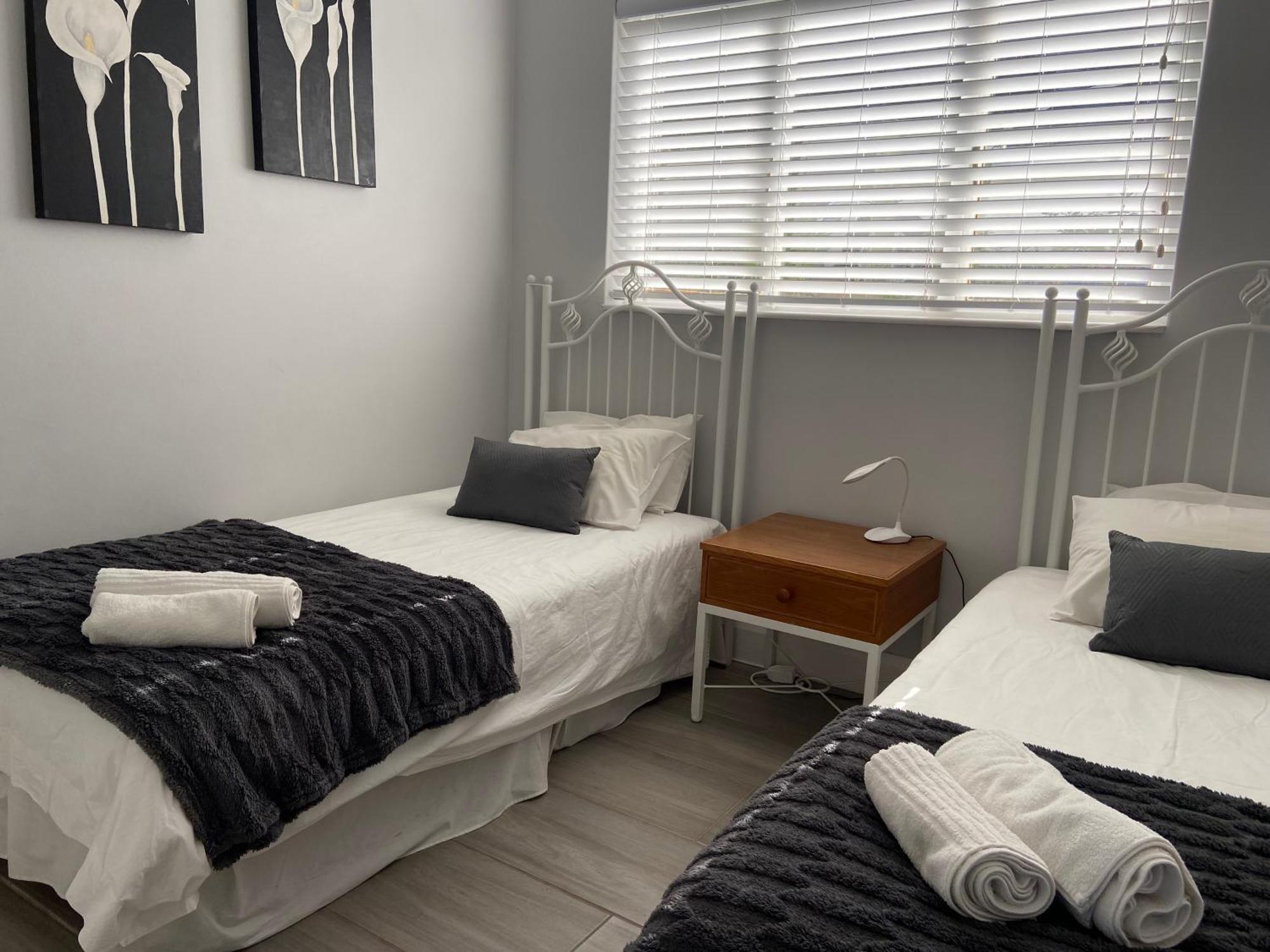 Castleton Self-Catering Accommodation Plettenberg Bay Eksteriør bilde