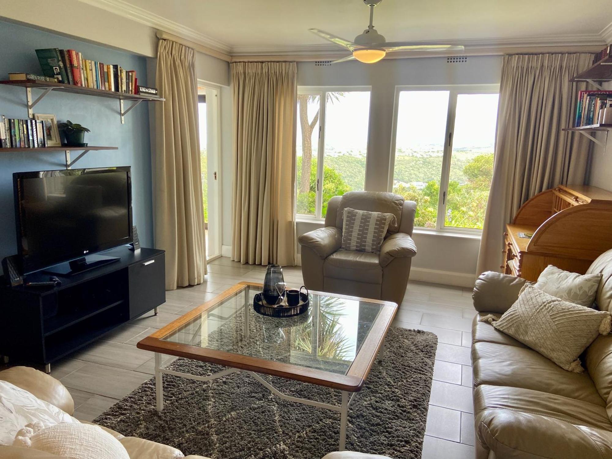 Castleton Self-Catering Accommodation Plettenberg Bay Eksteriør bilde