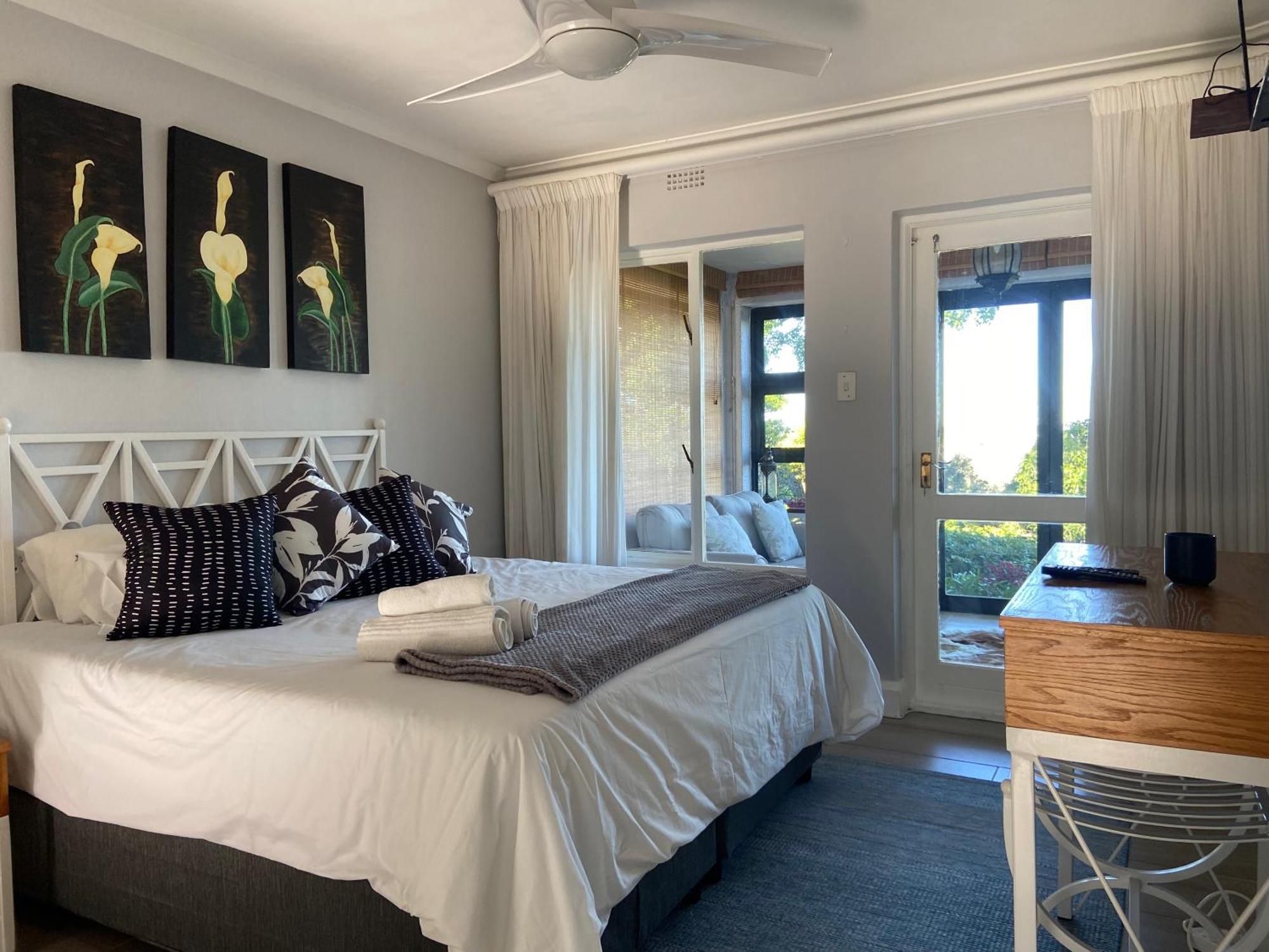 Castleton Self-Catering Accommodation Plettenberg Bay Eksteriør bilde