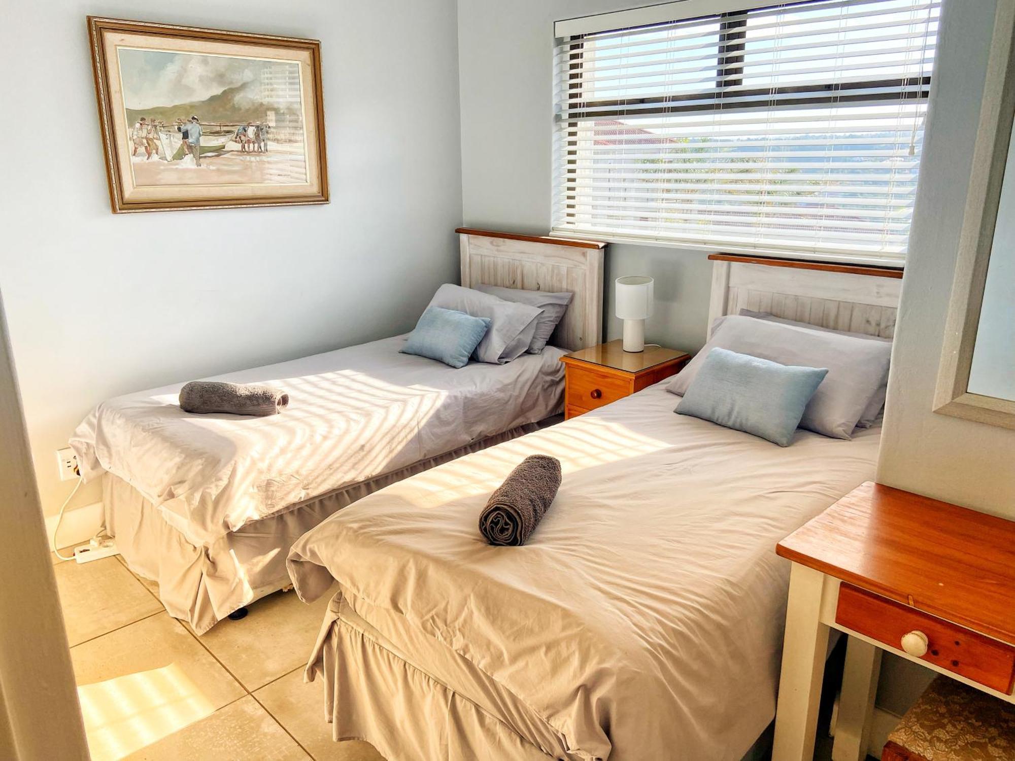 Castleton Self-Catering Accommodation Plettenberg Bay Eksteriør bilde