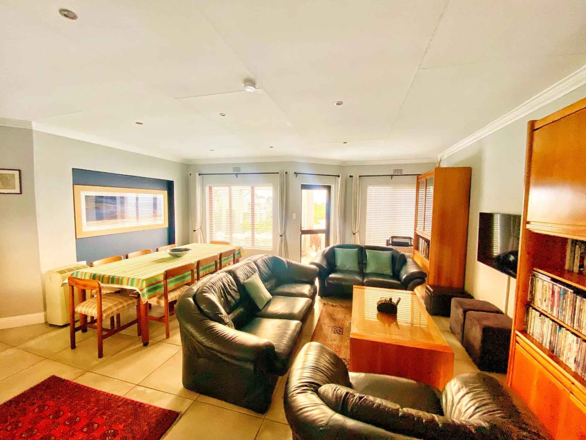 Castleton Self-Catering Accommodation Plettenberg Bay Eksteriør bilde