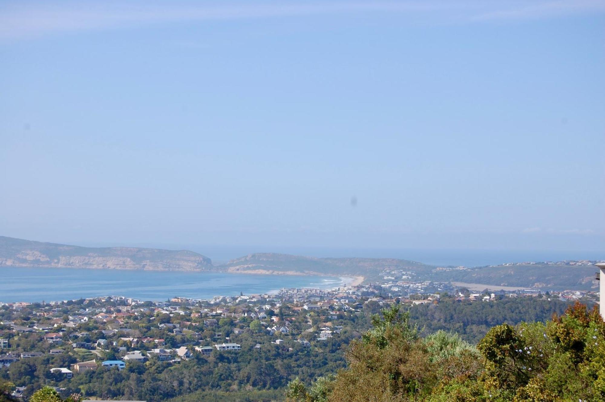 Castleton Self-Catering Accommodation Plettenberg Bay Eksteriør bilde