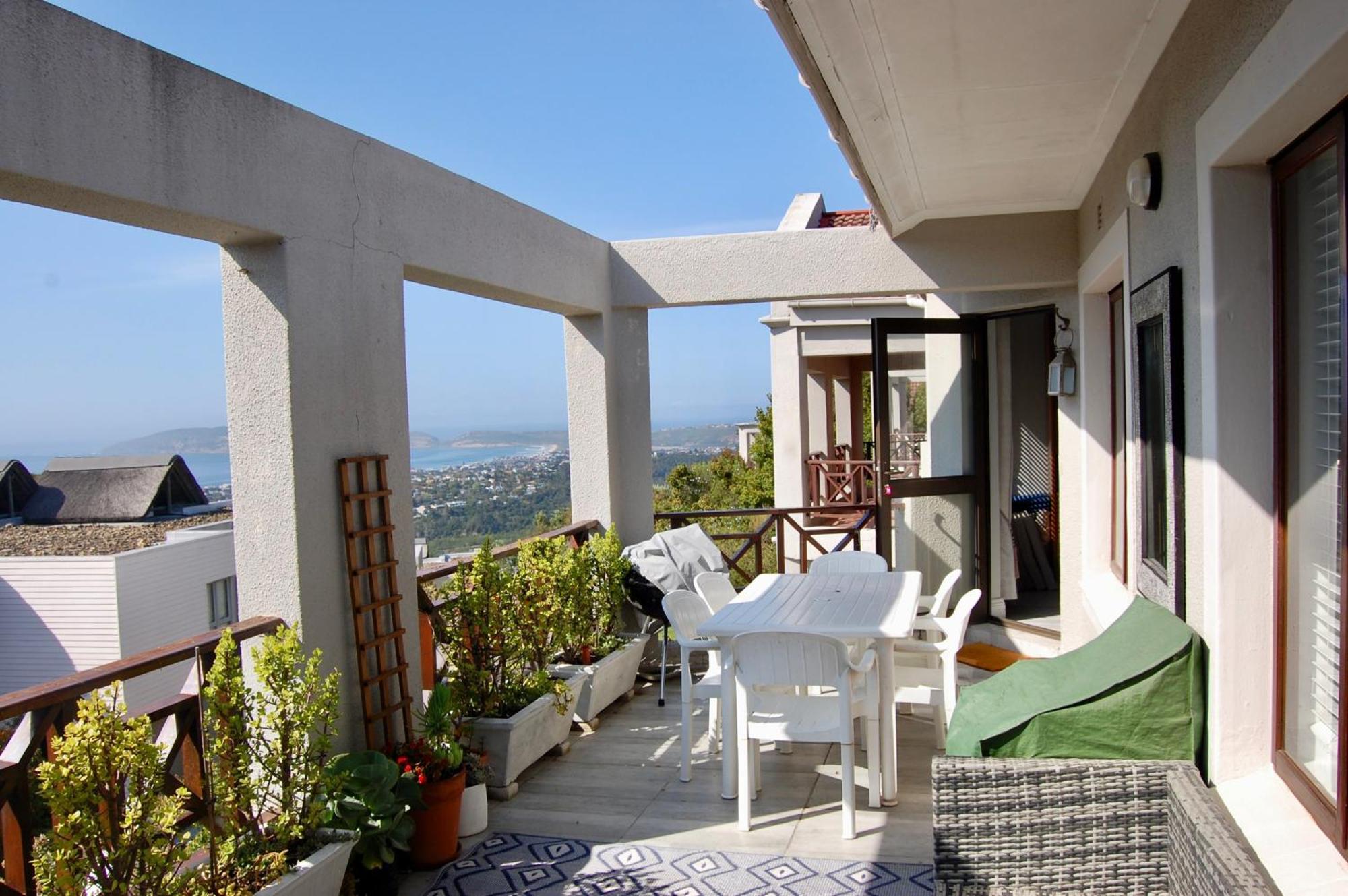 Castleton Self-Catering Accommodation Plettenberg Bay Eksteriør bilde