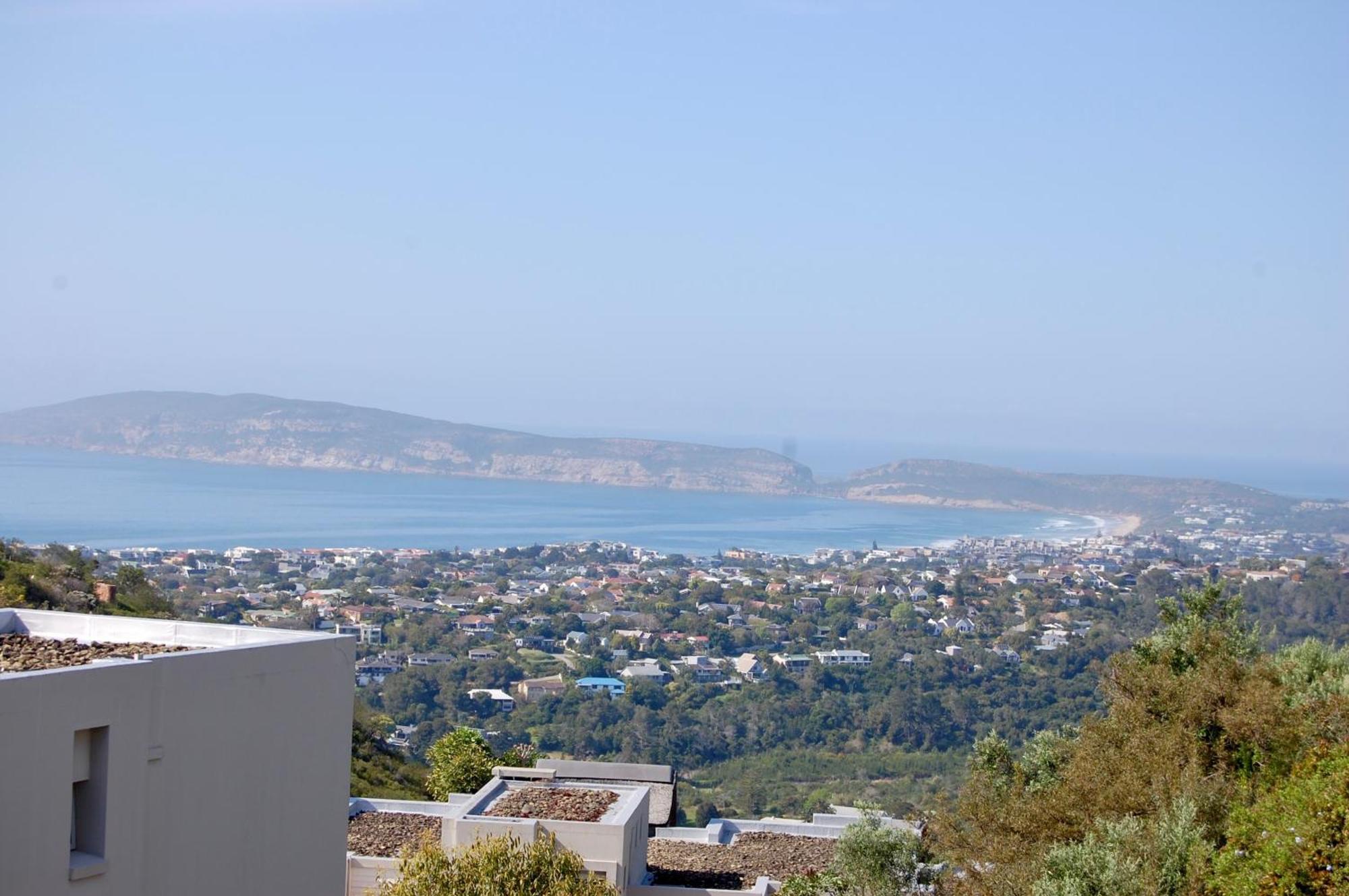 Castleton Self-Catering Accommodation Plettenberg Bay Eksteriør bilde