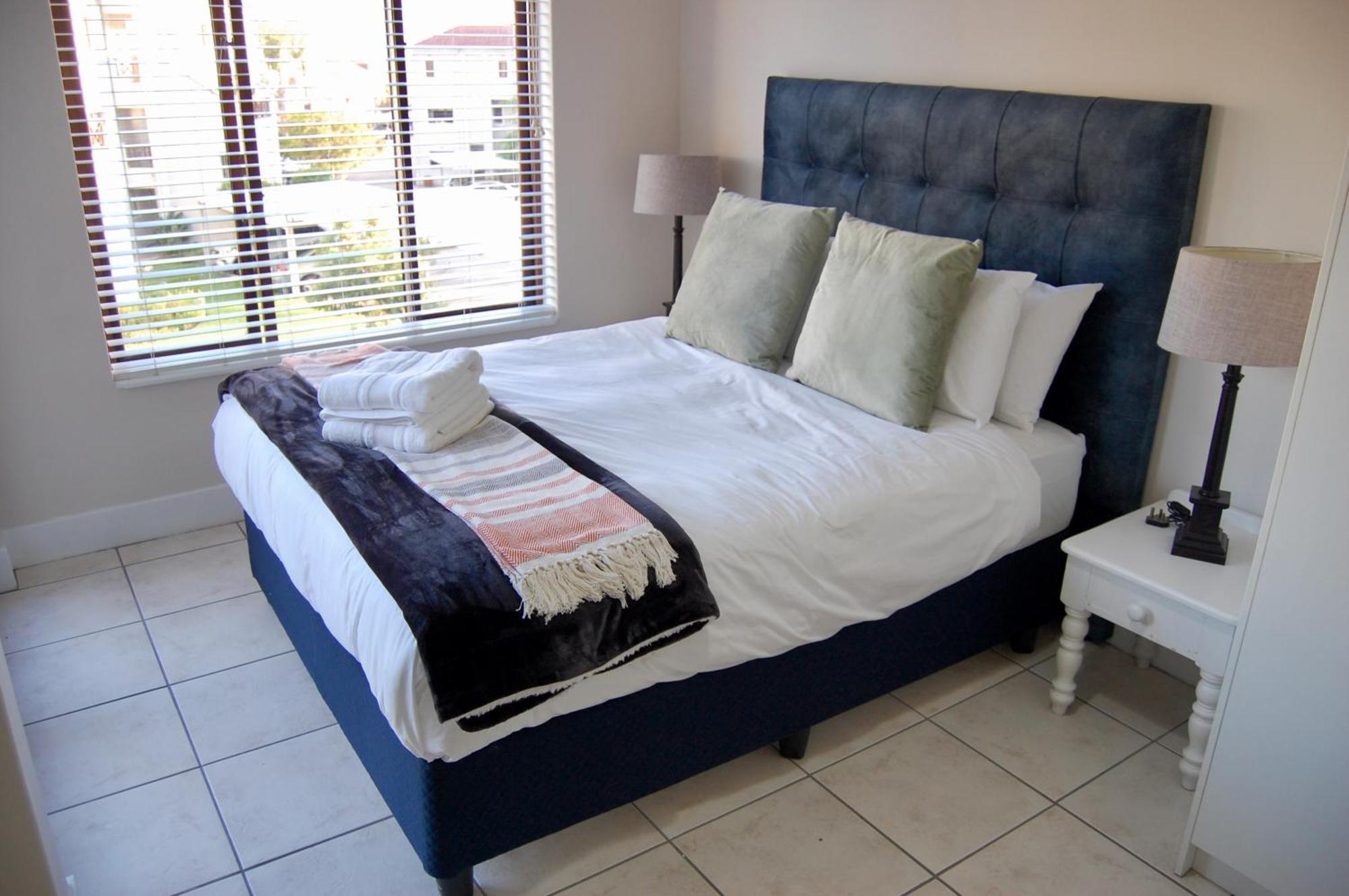 Castleton Self-Catering Accommodation Plettenberg Bay Rom bilde