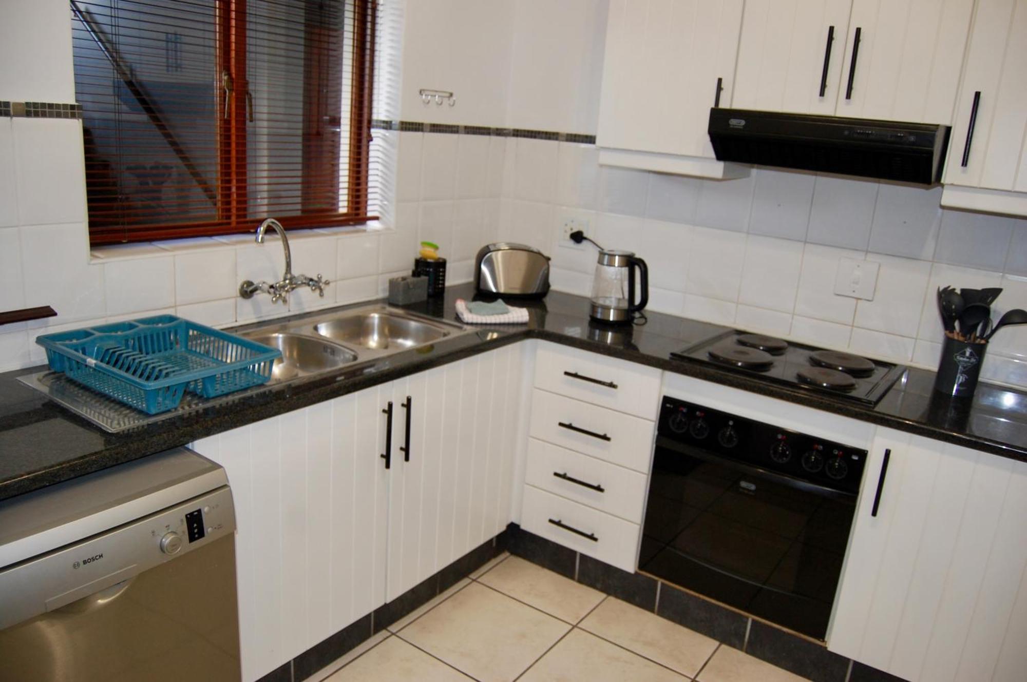 Castleton Self-Catering Accommodation Plettenberg Bay Rom bilde