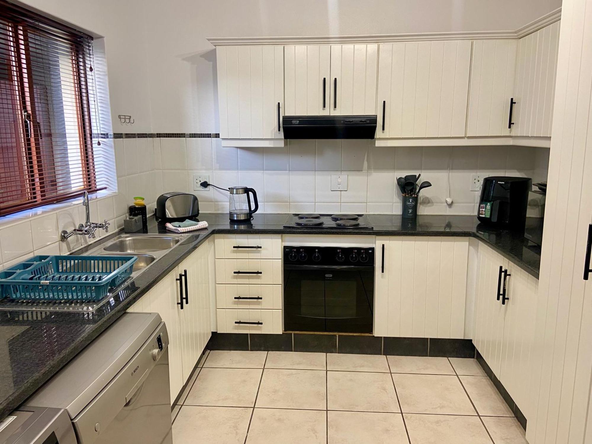 Castleton Self-Catering Accommodation Plettenberg Bay Rom bilde