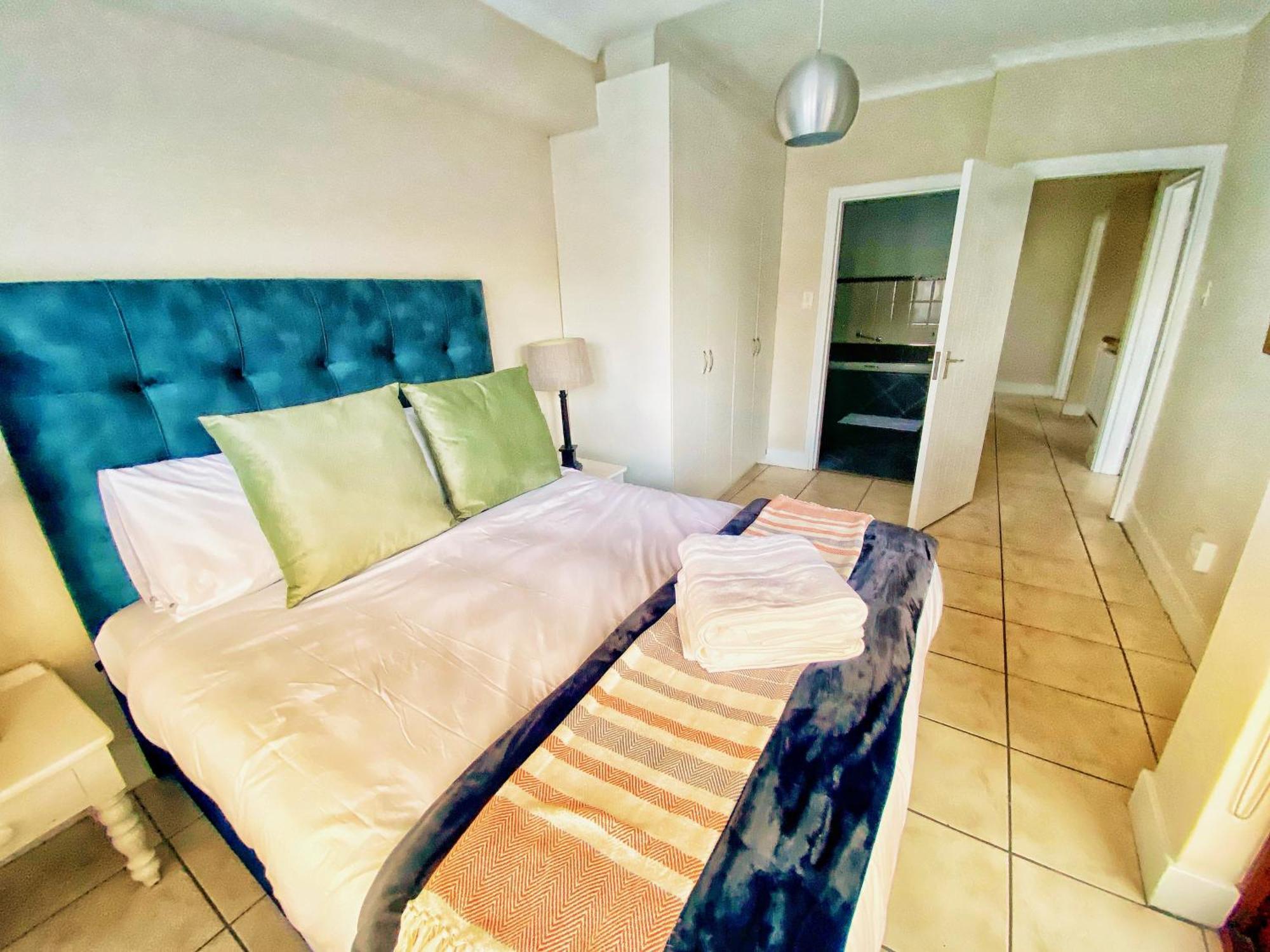 Castleton Self-Catering Accommodation Plettenberg Bay Rom bilde