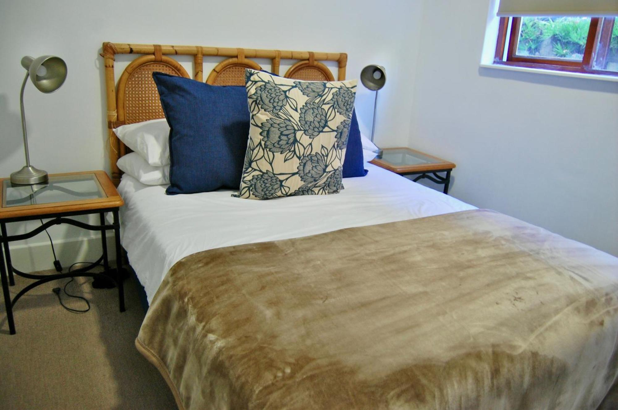 Castleton Self-Catering Accommodation Plettenberg Bay Rom bilde