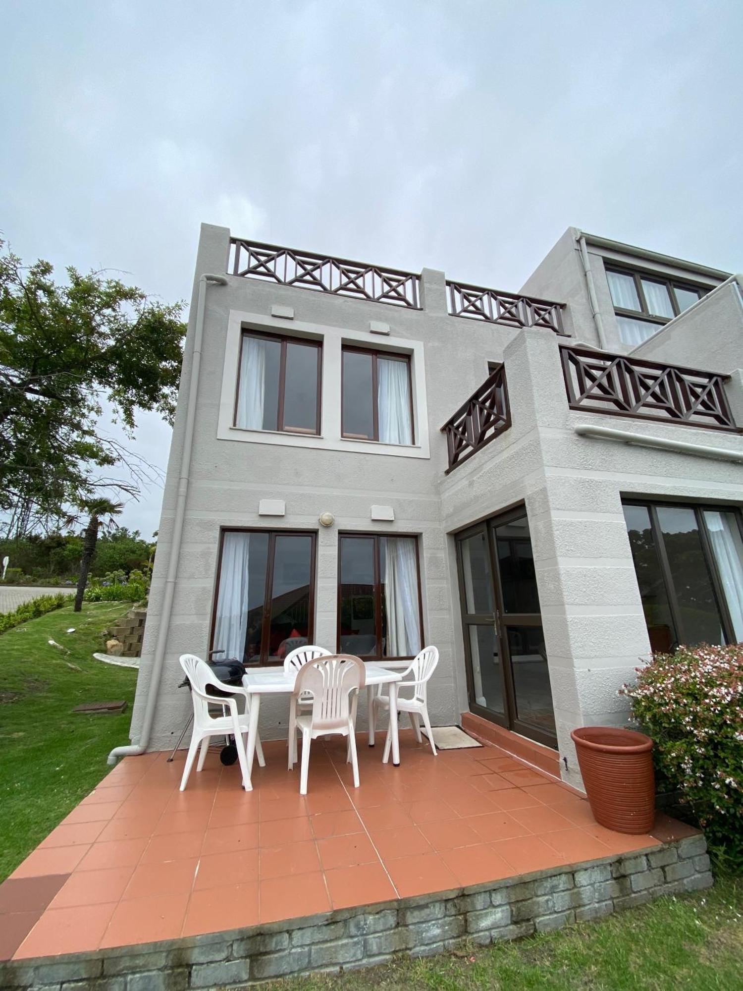 Castleton Self-Catering Accommodation Plettenberg Bay Eksteriør bilde